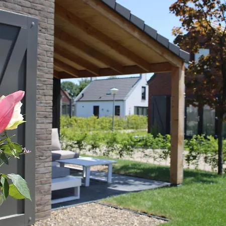 Buiten Aan Zee By Droomvilla * Sint Maarten