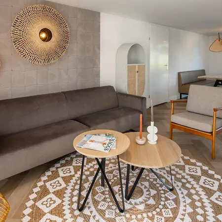 Buiten Aan Zee By Droomvilla *