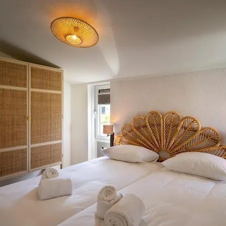 Buiten Aan Zee By Droomvilla Dom wakacyjny *