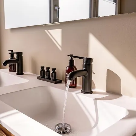 Dom wakacyjny Buiten Aan Zee By Droomvilla *