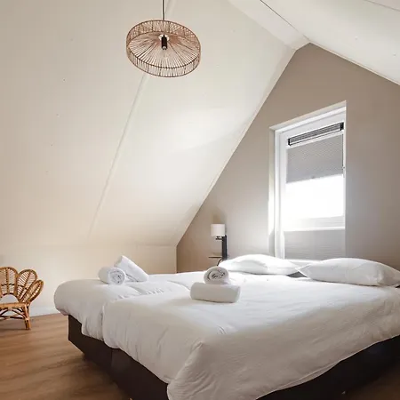 Buiten Aan Zee By Droomvilla * Sint Maarten