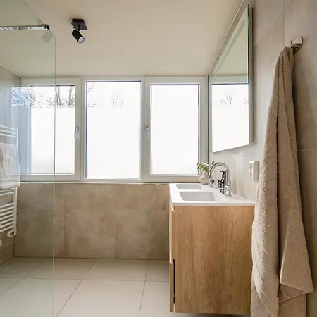 Buiten Aan Zee By Droomvilla Dom wakacyjny