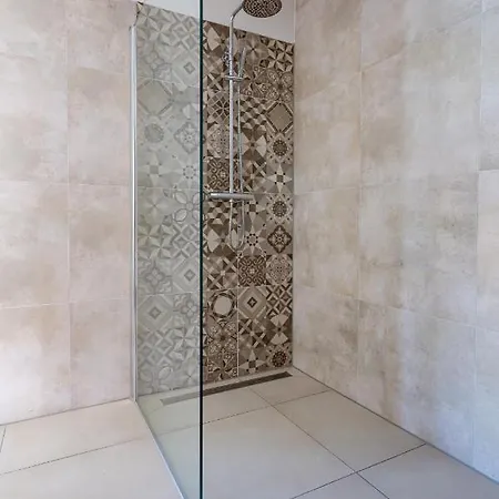 Buiten Aan Zee By Droomvilla Dom wakacyjny