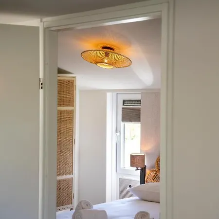 Buiten Aan Zee By Droomvilla Dom wakacyjny