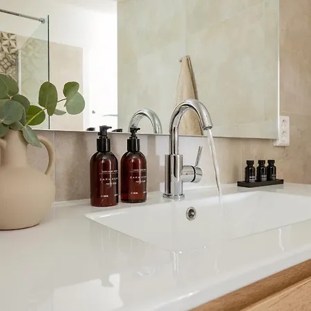 Buiten Aan Zee By Droomvilla *