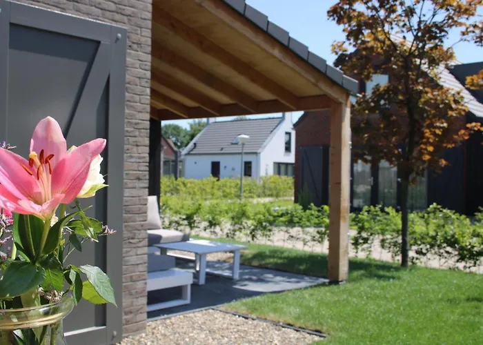 Buiten Aan Zee By Droomvilla * סנט מארטן