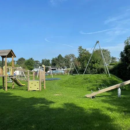 Buiten Aan Zee By Droomvilla