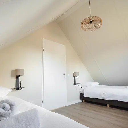 Buiten Aan Zee By Droomvilla Άγιος Μαρτίνος