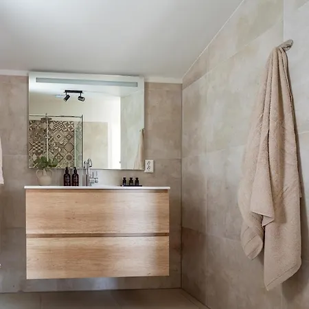 Buiten Aan Zee By Droomvilla Άγιος Μαρτίνος