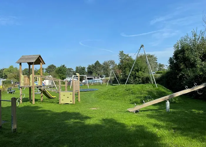 Buiten Aan Zee By Droomvilla