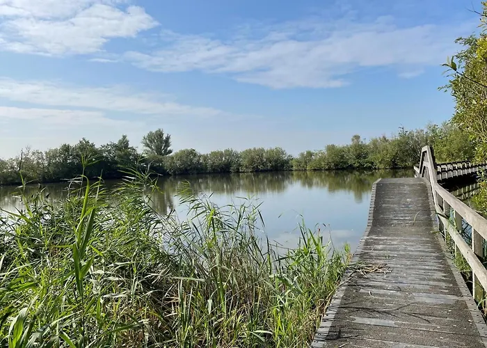 Buiten Aan Zee By Droomvilla Σπίτι διακοπών Άγιος Μαρτίνος