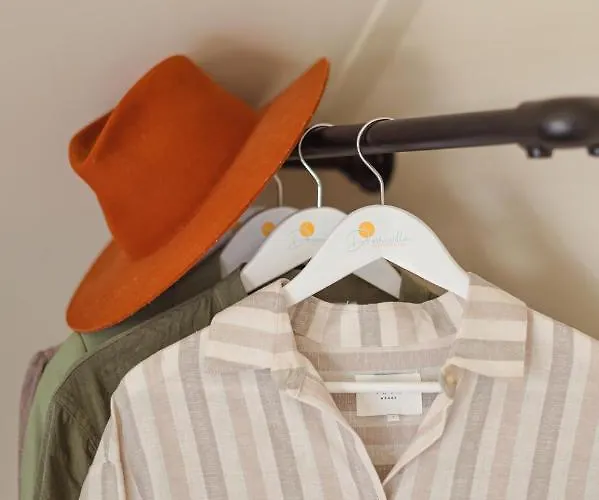 Buiten Aan Zee By Droomvilla Σπίτι διακοπών