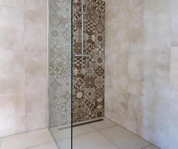 Buiten Aan Zee By Droomvilla Σπίτι διακοπών