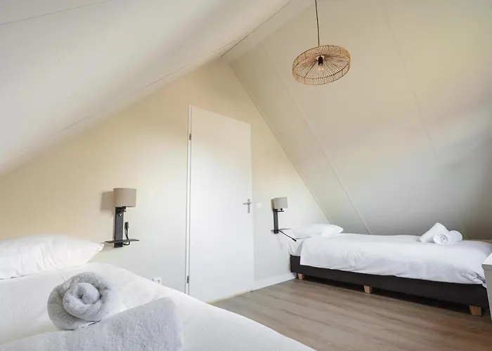 Buiten Aan Zee By Droomvilla Άγιος Μαρτίνος