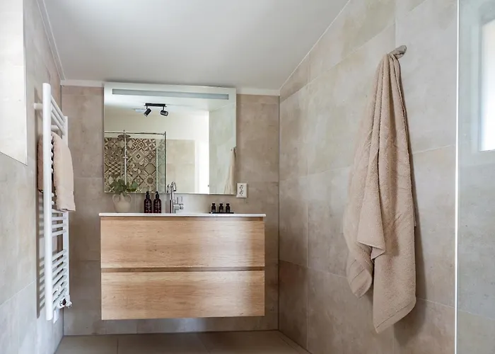 Buiten Aan Zee By Droomvilla Άγιος Μαρτίνος